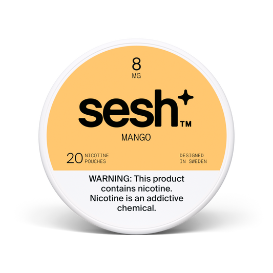 Mango Nicotine Pouches