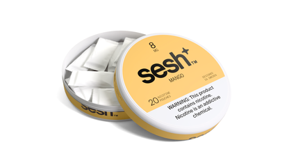 Mango Nicotine Pouches