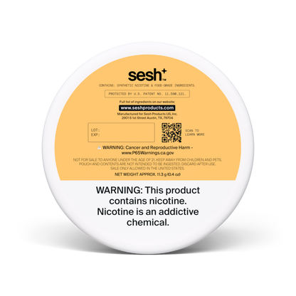 Mango Nicotine Pouches