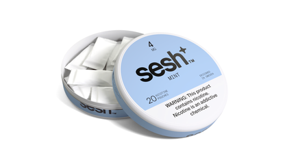 Mint Nicotine Pouches